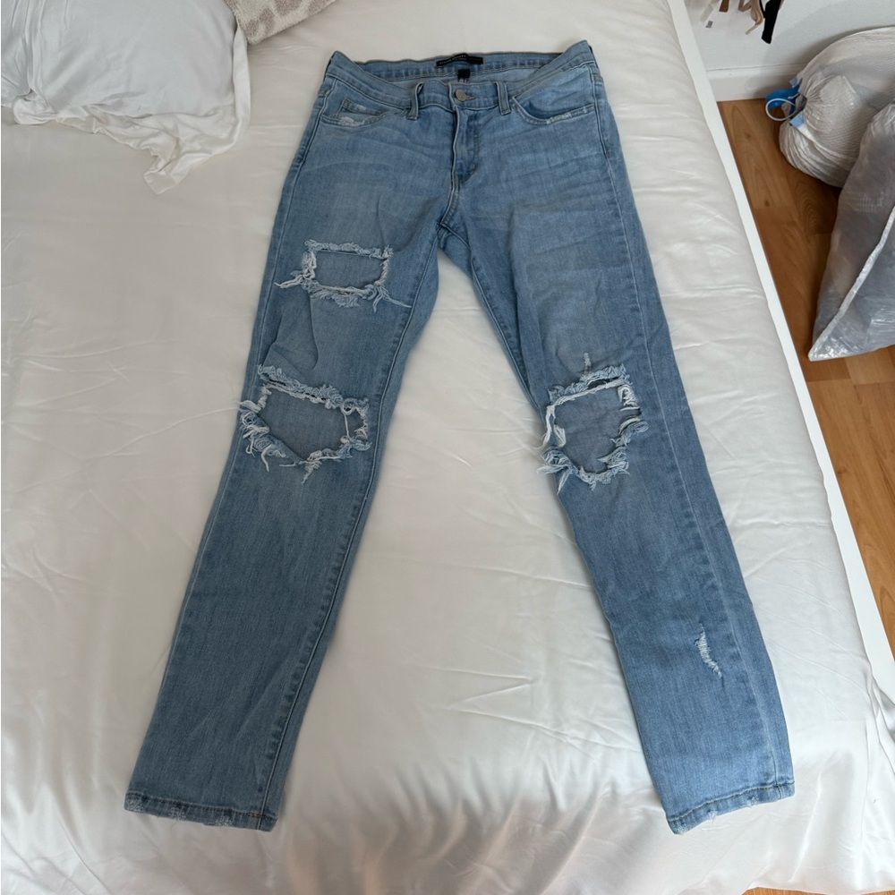 Flying Monkey jeans